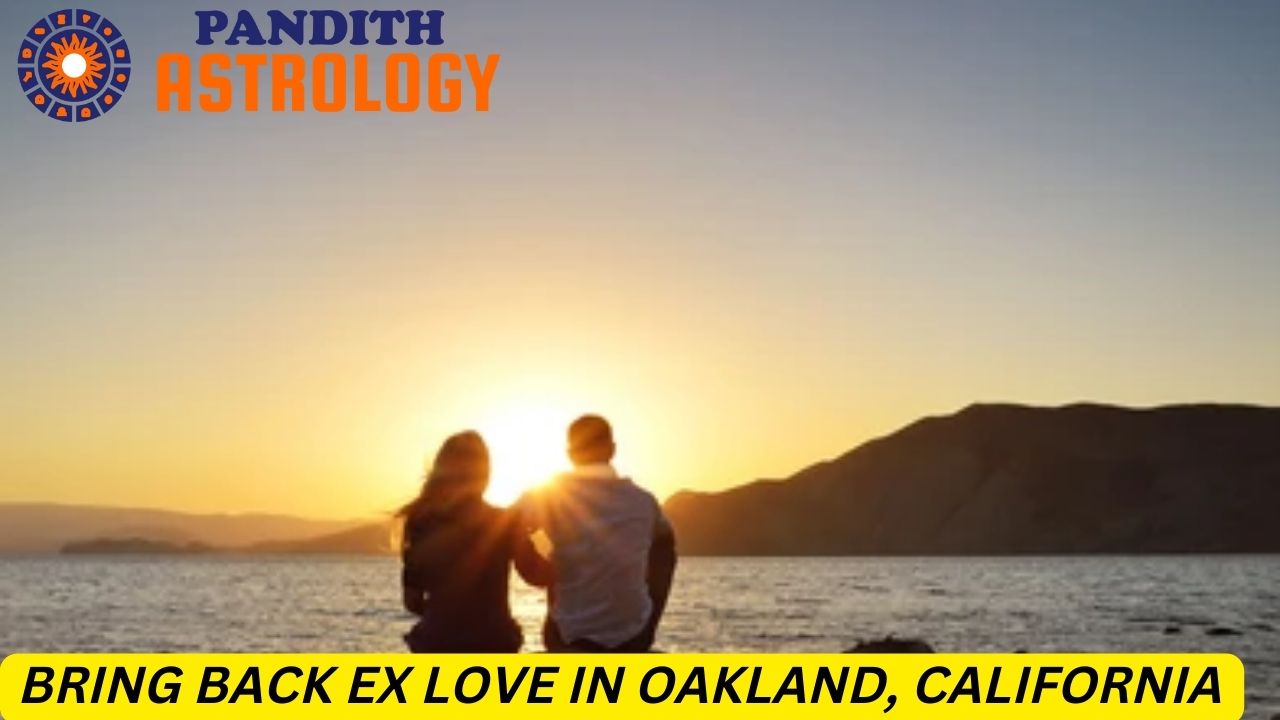 Ex Love Back Solution in Oakland