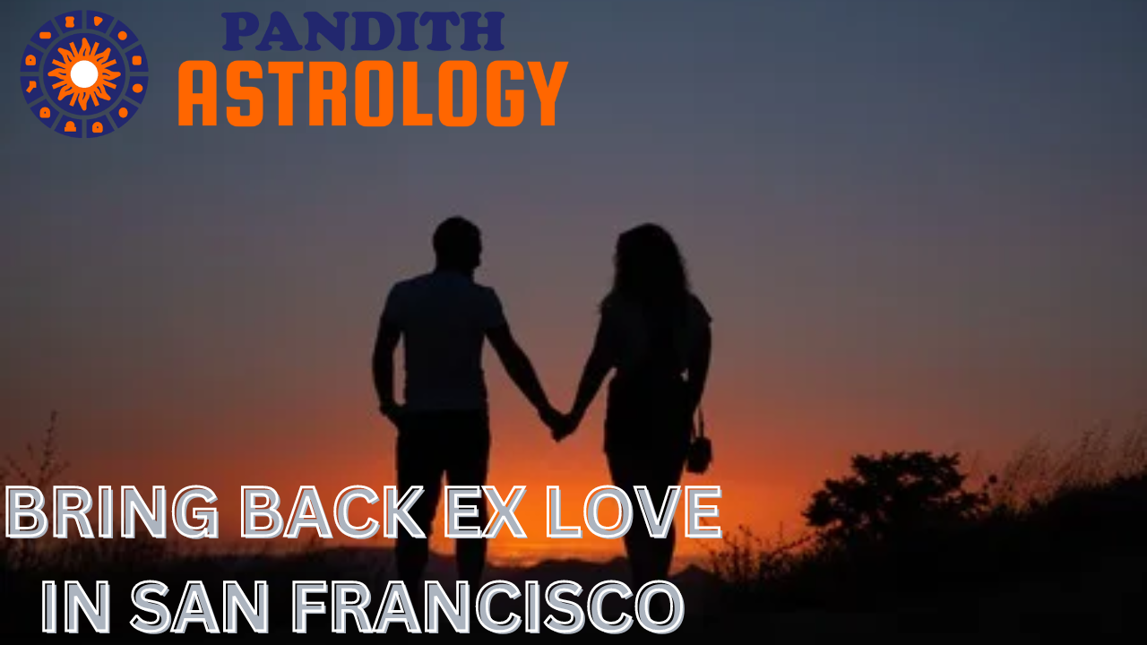 Ex Love Back Solution in San Francisco