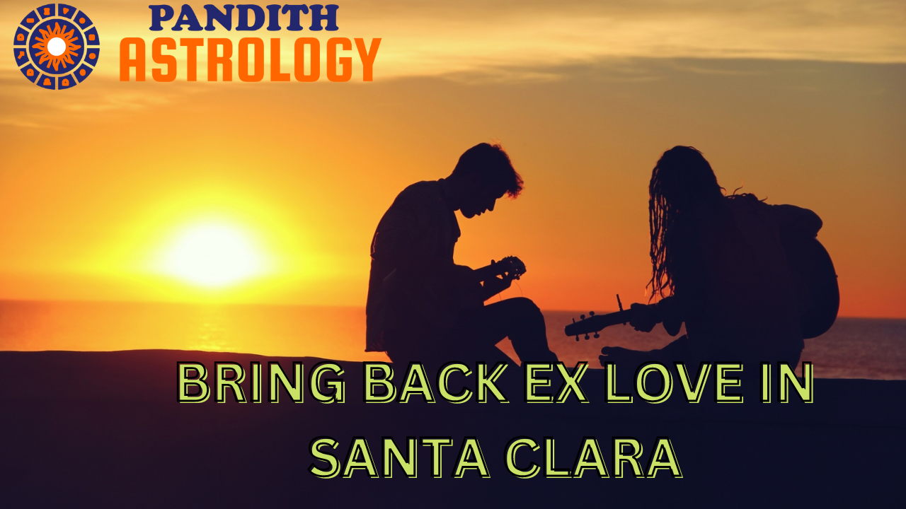 Ex Love Back Solution in Santa Clara