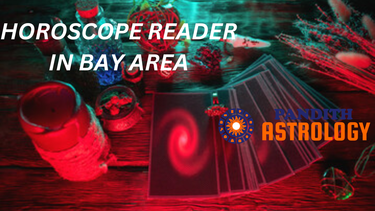 Horoscope Reader In Bay Area