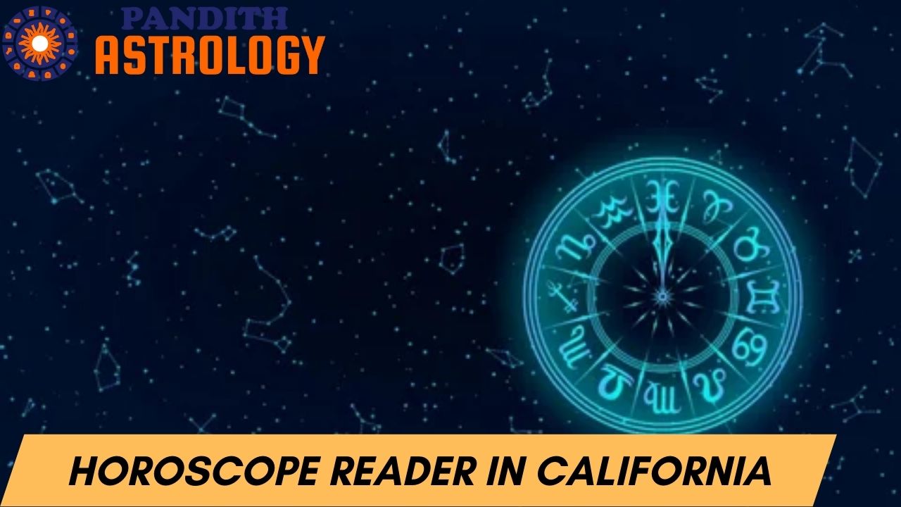 Horoscope Reader In California