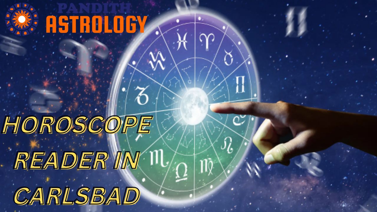 Horoscope Reader In Carlsbad