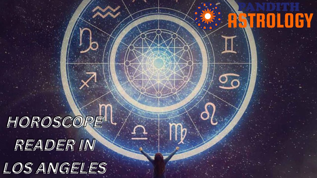 Horoscope Reader In Los Angeles