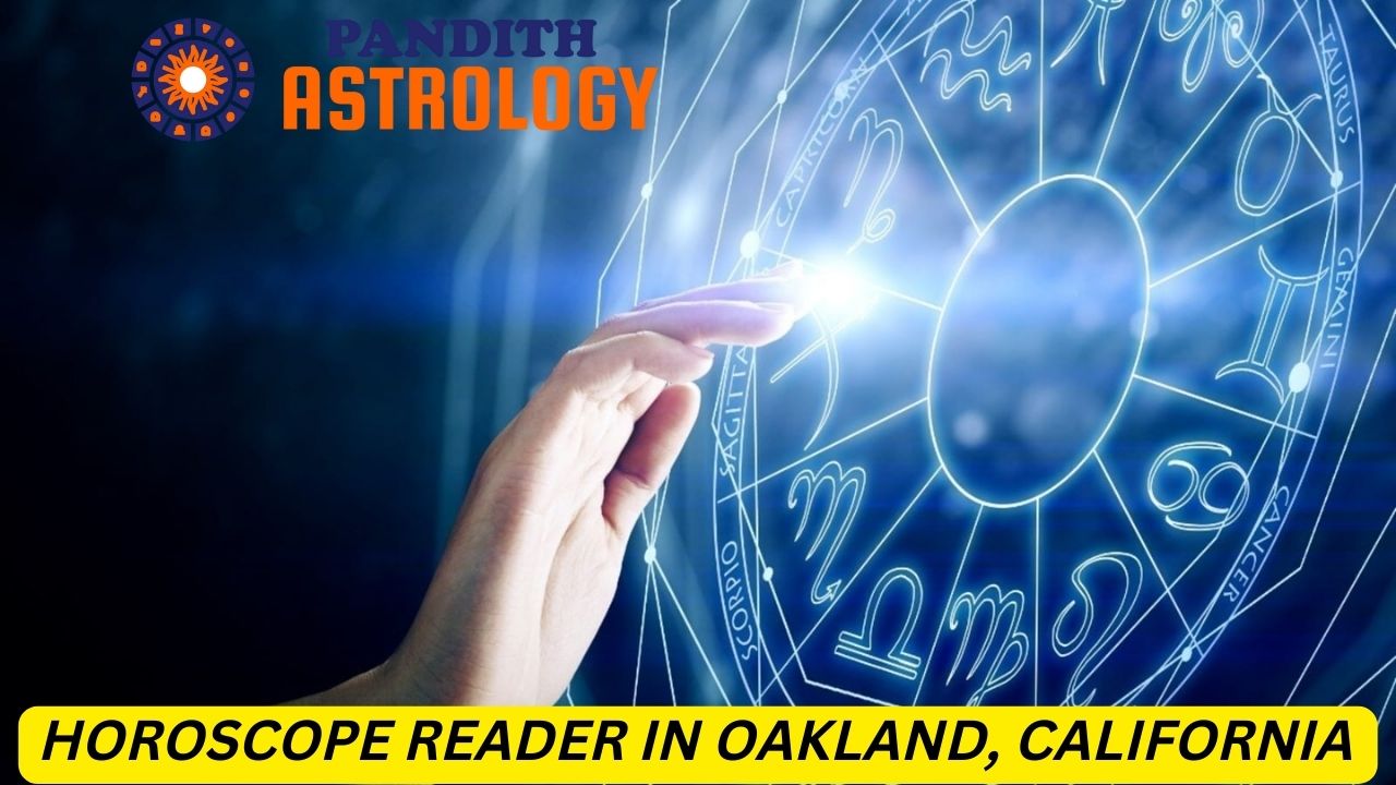 Horoscope Reader In Oakland