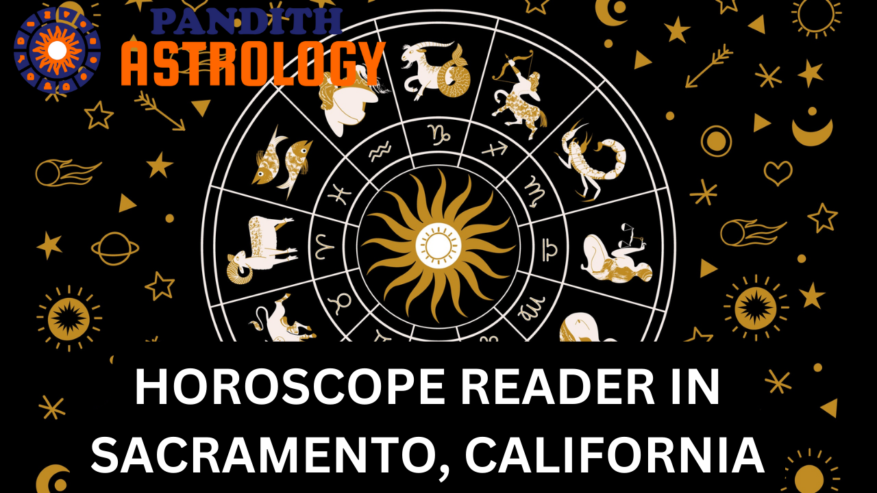 Horoscope Reader In Sacramento
