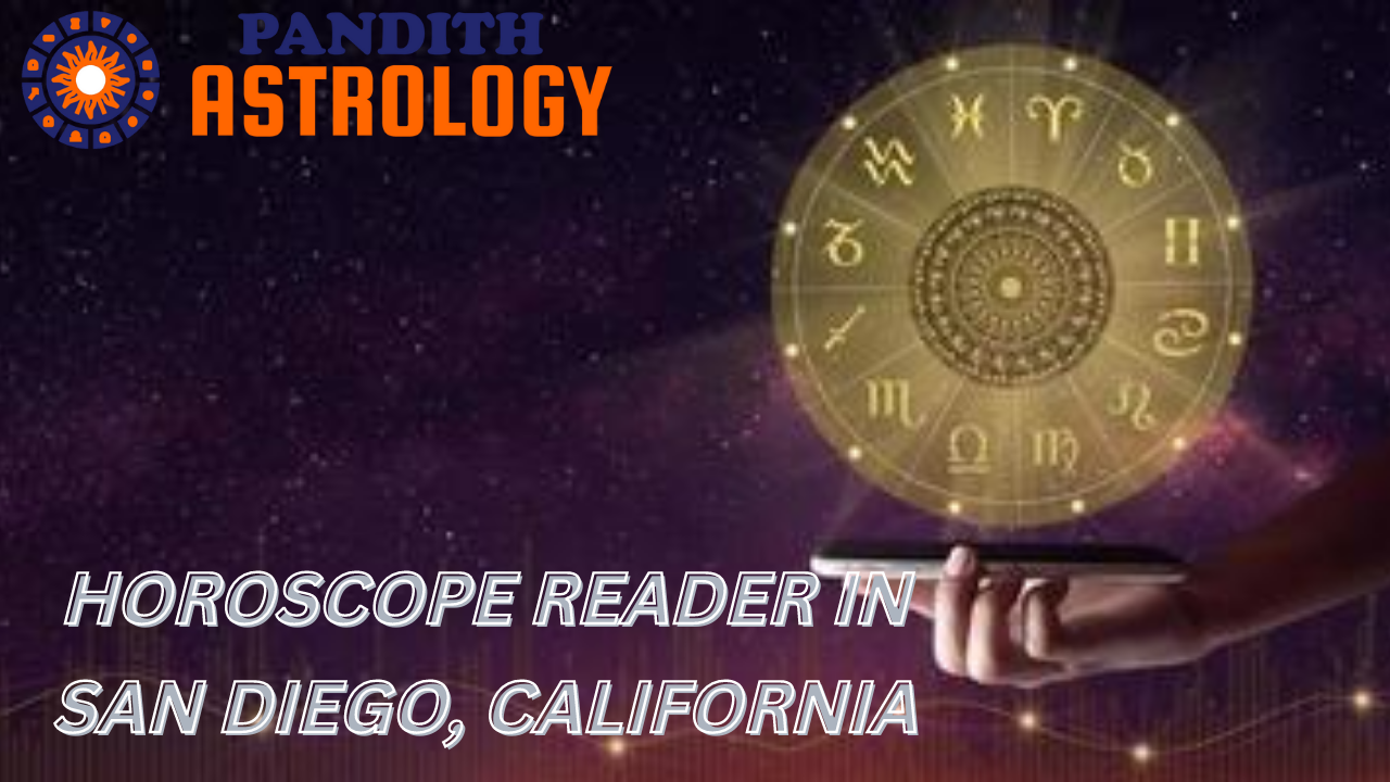 Horoscope Reader In San Diego