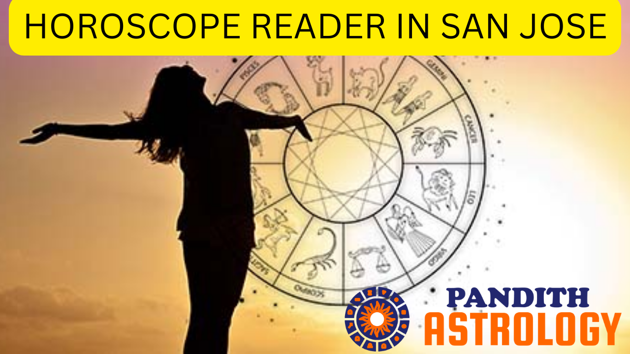 Horoscope Reader In San Jose