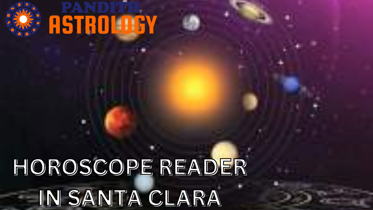 Horoscope Reader In Santa Clara