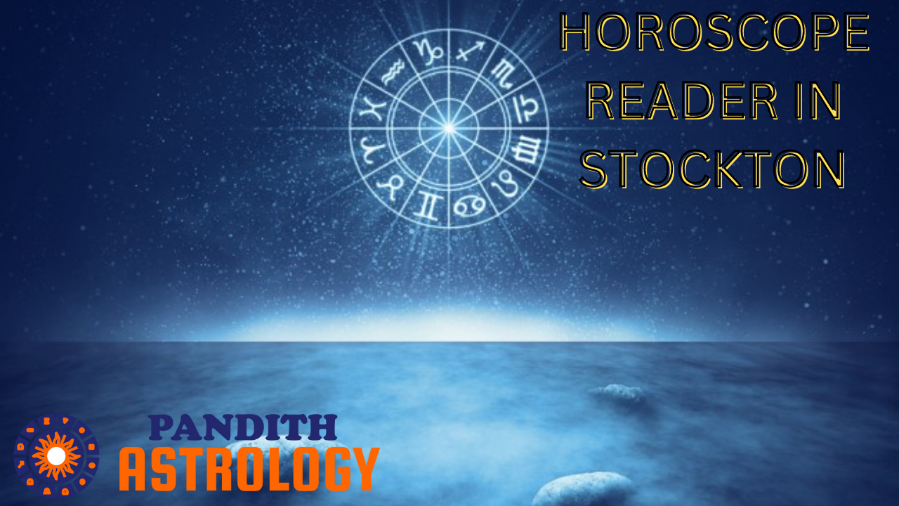 Horoscope Reader In Stockton