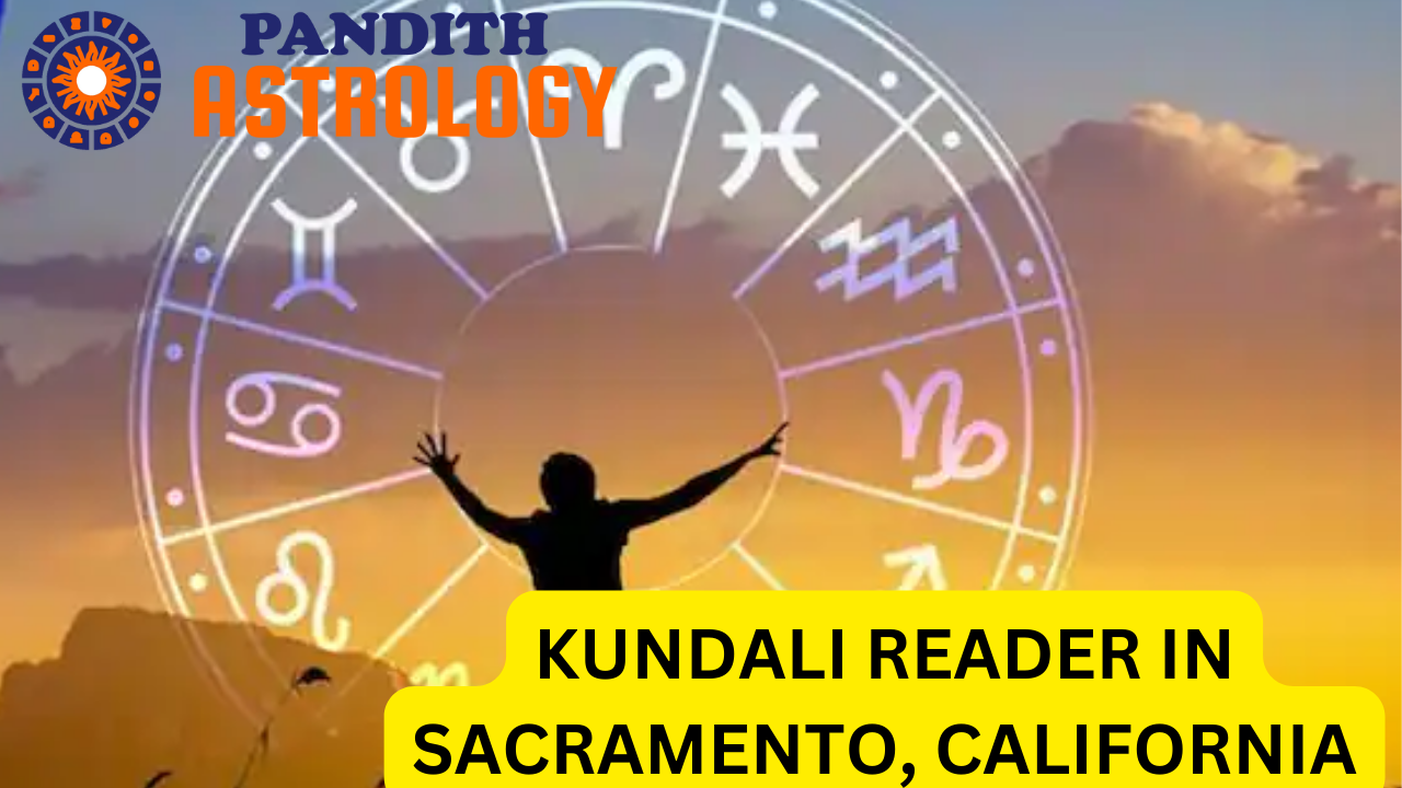 Kundali Reader In Sacramento