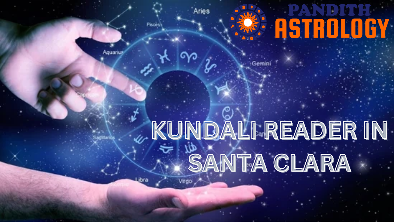Kundali Reader In Santa Clara