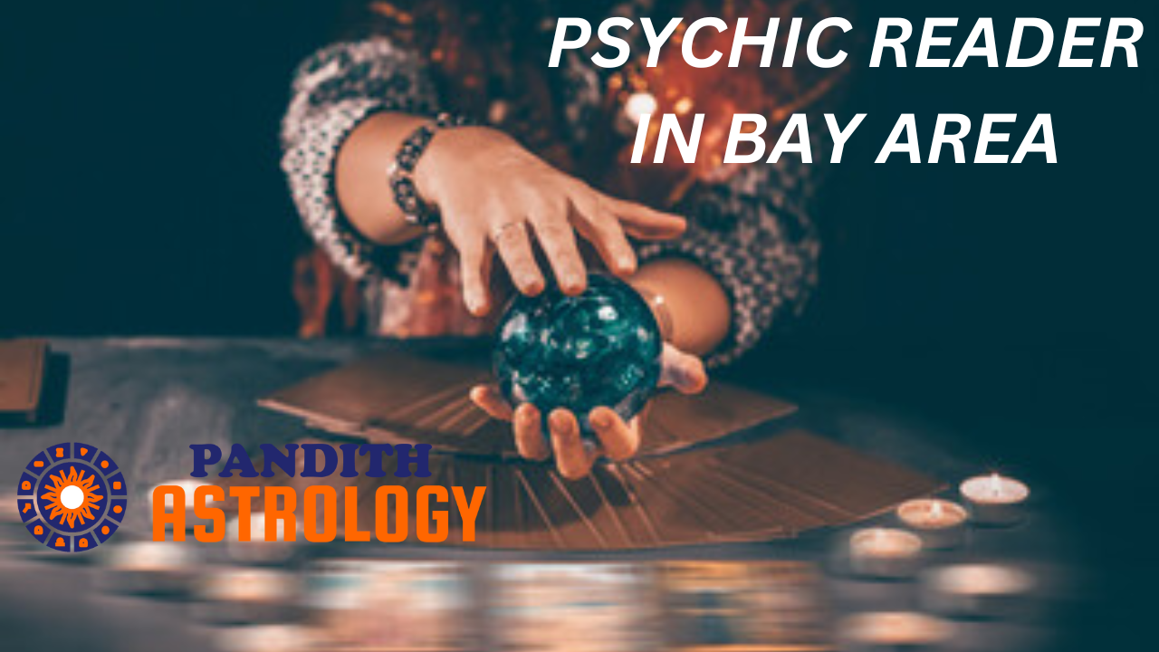 Psychic Readers in Bay Area