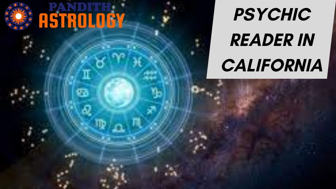 Psychic Readers In California
