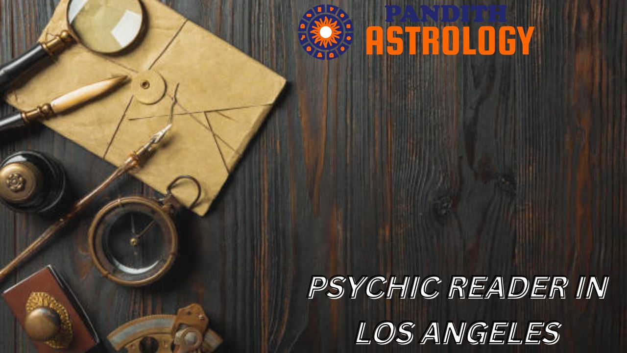 Psychic Readers In Los Angeles