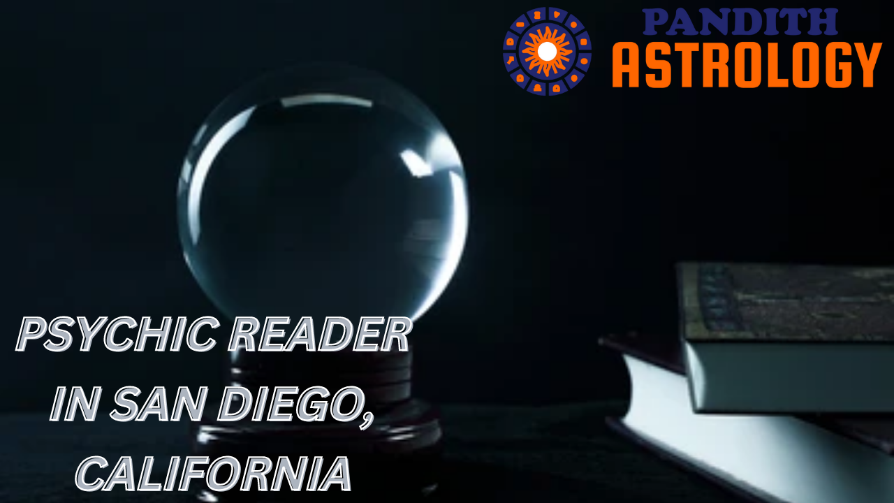 Psychic Readers In San Diego