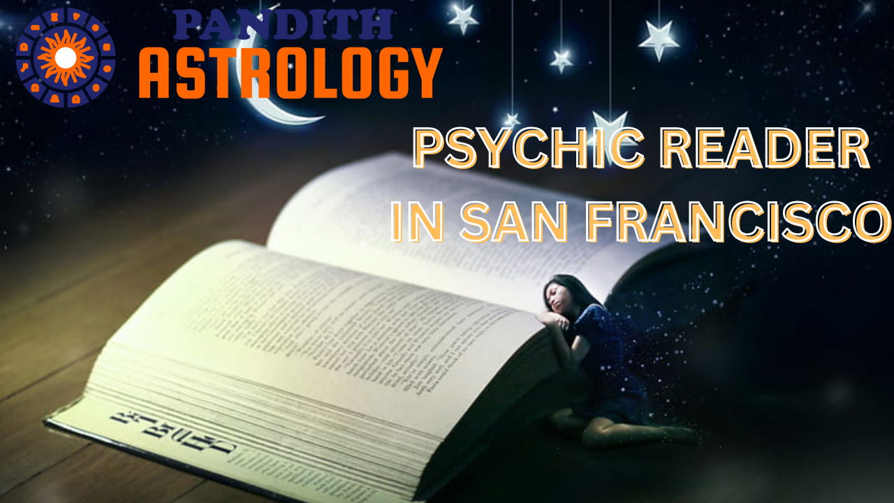 Psychic Readers In San Francisco