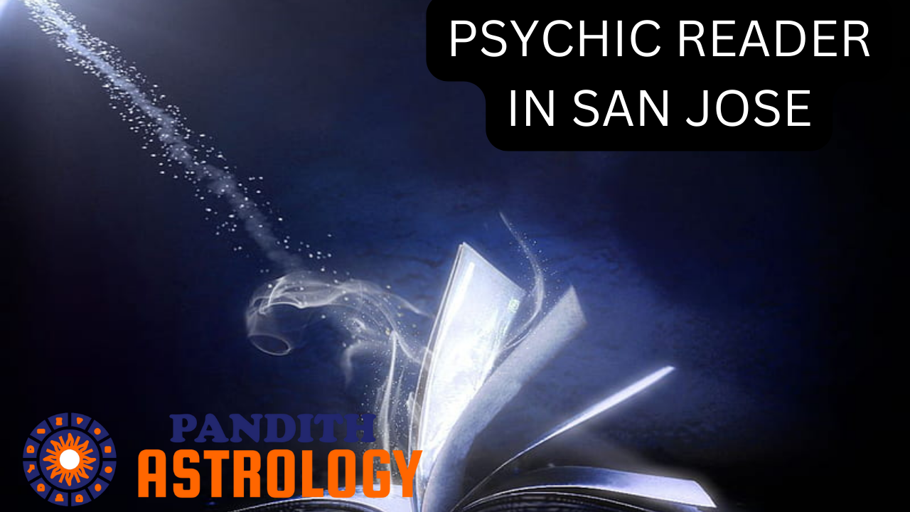 Psychic Readers In San Jose