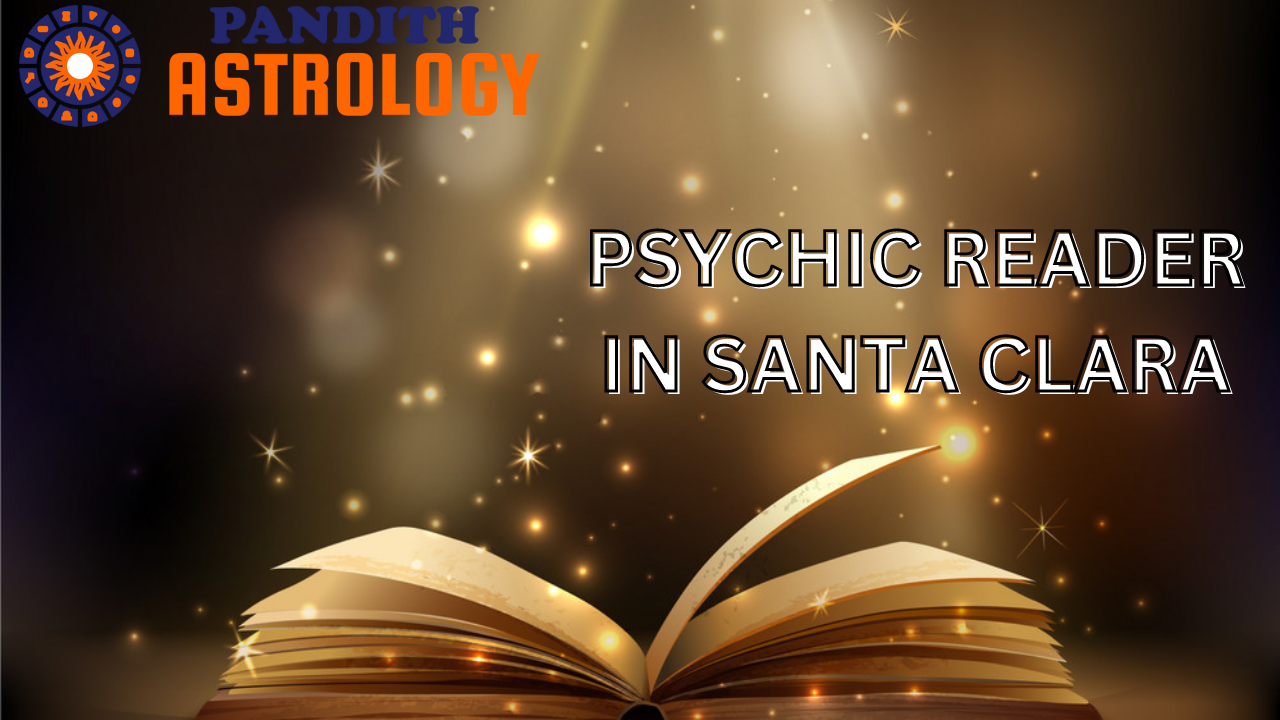 Psychic Readers In Santa Clara