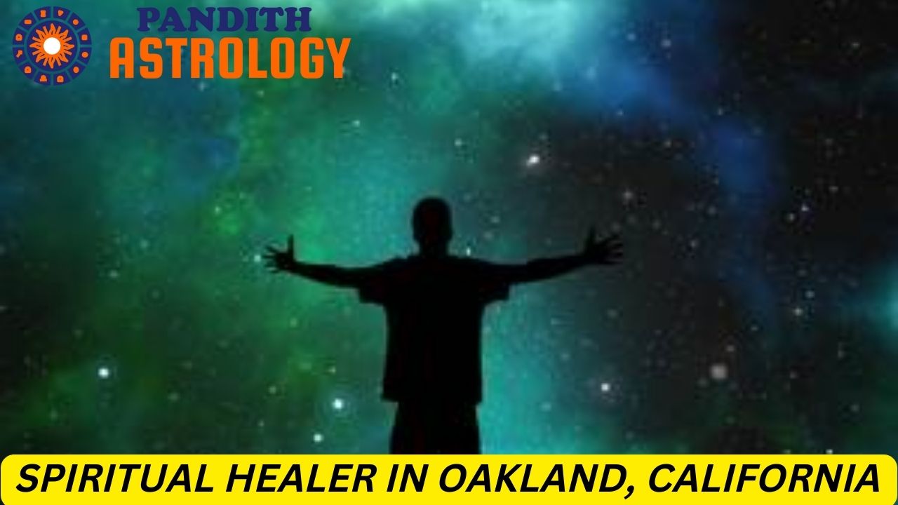 Spiritual Healer In Oakland