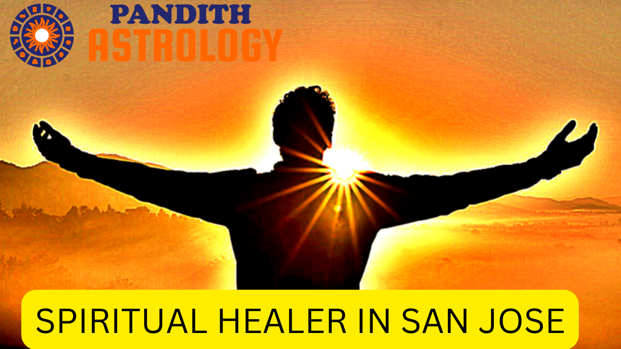 Spiritual Healer In San Jose