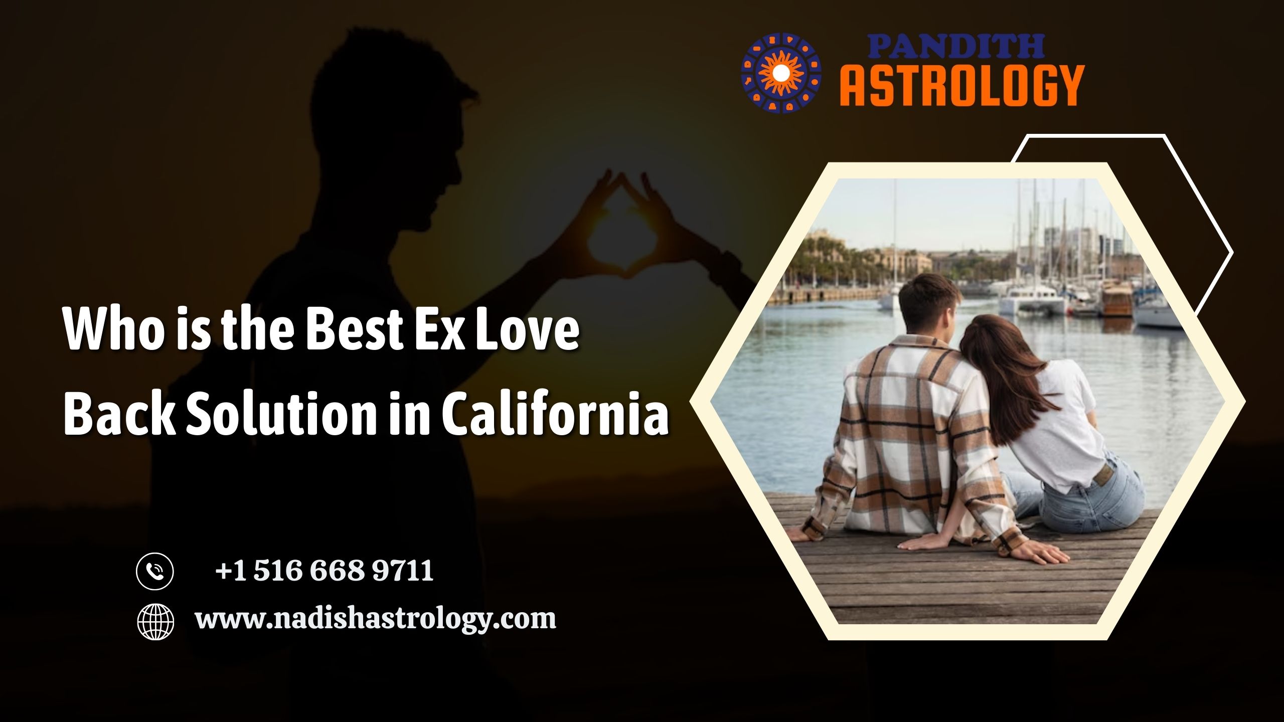 Who is the Best Ex Love Back Solution in California