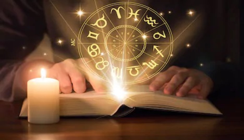 Vedic astrology and horoscope reader